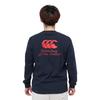 Canterbury L/S T-SHIRT 29_Navy XL