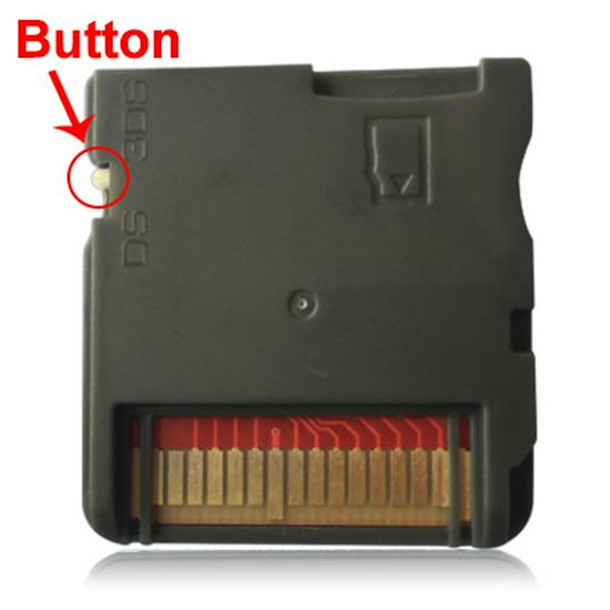 ACE3DS Plus: Unlock 3DS To Play NDS Games with B9S System