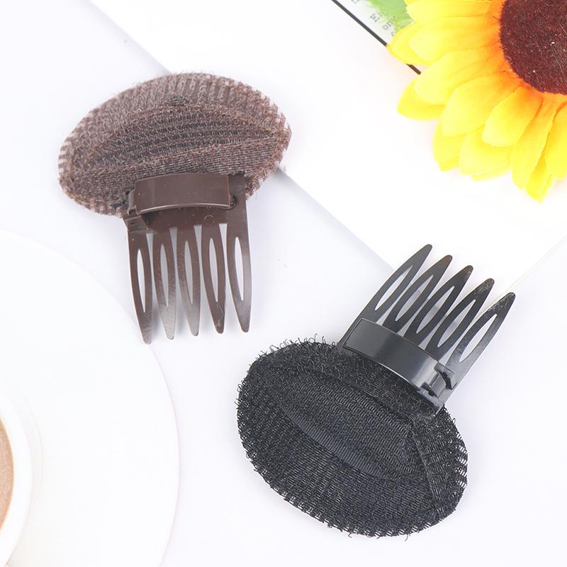 Hair Base Bump Hair Clip Insert For Women Girls Hair Inserts Hairpins Hair Tool