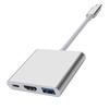Type-C To HDMI USB Hub with Docking Station Adapter Cable