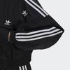 adidas Originals Women's Adicolor Classics Disrupted Icon Track Top Black H22875