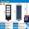 مصابيح LED – مصابيح LED تعمل بالطاقة لشمسية