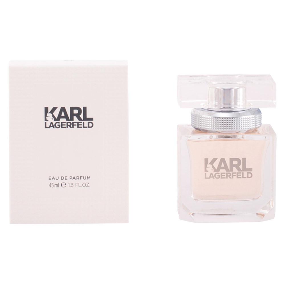 Karl Lagerfeld Eau De Parfum for Women 45 Ml