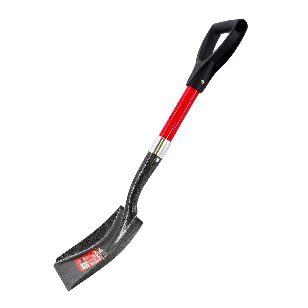 AW Tools Fibreglass Mini Shovel