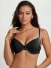Foreign Trade Big Chest with Steel Ring Bra Anti-sagging Gathering Upper Support Bra Large Size Bra
