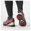 Salomon XA Pro 3D V9 GTX Women's 471191 Cow Hide/Black/Faded Rose 23.5 Cm
