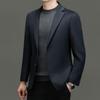 Firstview Men's Business Casual Blazer FV25D1754