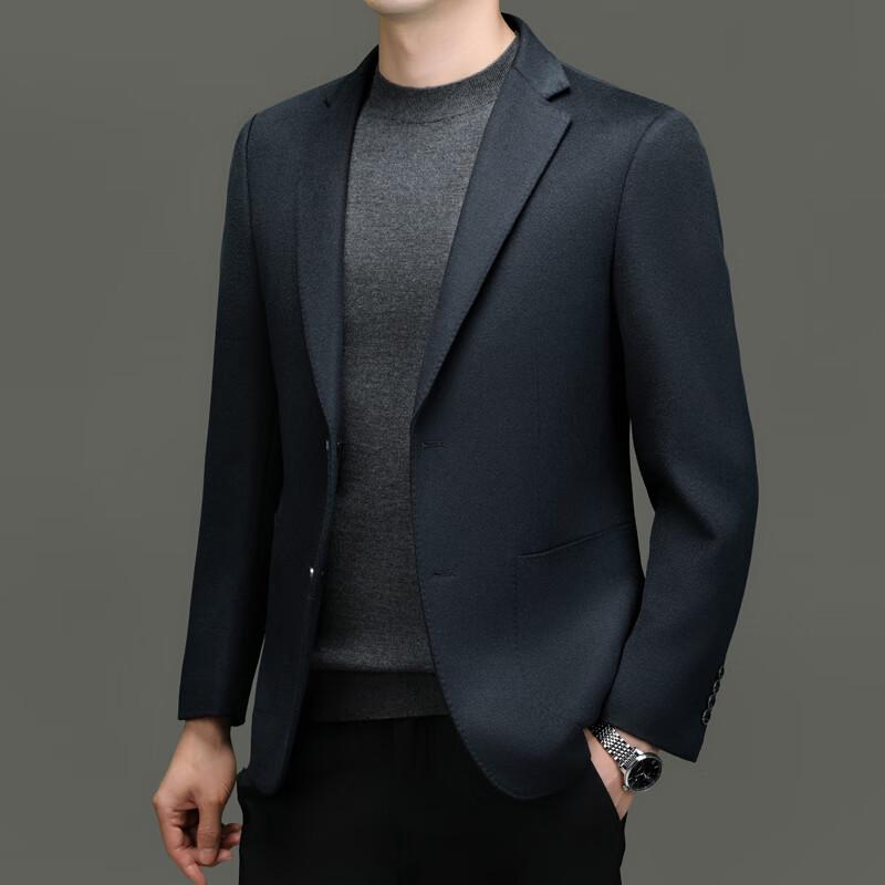 Firstview Men's Business Casual Blazer FV25D1754