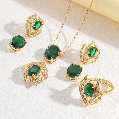 Schmuck & Accessoires – Modeschmuck-Sets