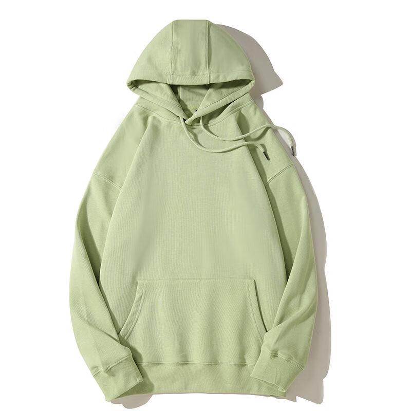 

BFS102 Drop Shoulder Hooded Pullover Sweatshirt XL