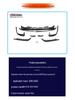 Mercedes-Benz A45 W176 AMG Front Lip Diffuser & Carbon Fiber Splitter Canard