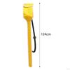 Adult Fencing Sword Bag Sling Gift for Fencer Waterproof Foil, Saber and Epee