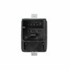 10pcs/lot 3C0927225C Electronic Parking Handbrake Switch Brake Button For Volkswagen Passat CC R36 B6 3C0927225A / 3C0927225B