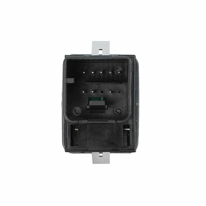 10pcs/lot 3C0927225C Electronic Parking Handbrake Switch Brake Button For Volkswagen Passat CC R36 B6 3C0927225A / 3C0927225B