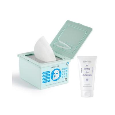 Special Pick & Quick Mask Pack + Hyaluronic Amino Foam (50ml)