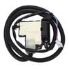 Washer Lid Lock Assembly AP7002928 Washing Machine Door Latch Assembly for WTW5010LW1 WTW5057LW1