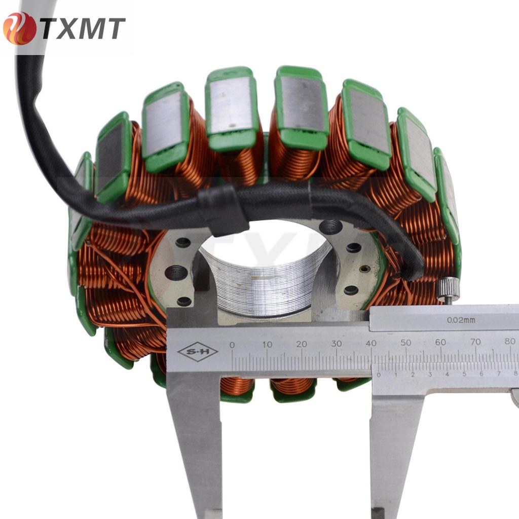 Fits Yamaha YZF R1 2002-2003 Generator Stator Magneto Coil