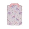 Marushin Tablet Sanrio My Melody Pastel Tablet Fits in a School Bag with Cute for Elementary School Boys and Model 3065020100 Case, Melody, 10.2-inch,