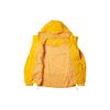 Palace Gone Fishing Jacket Yellow Unisex Outerwear P24JK034