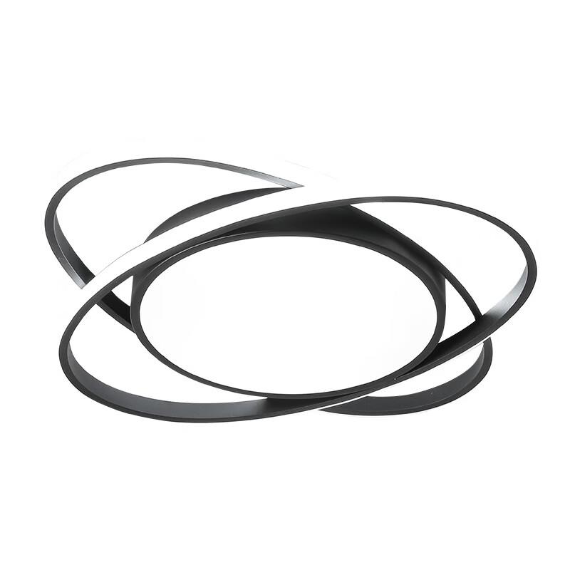 Modern Minimalist LED Ceiling Light