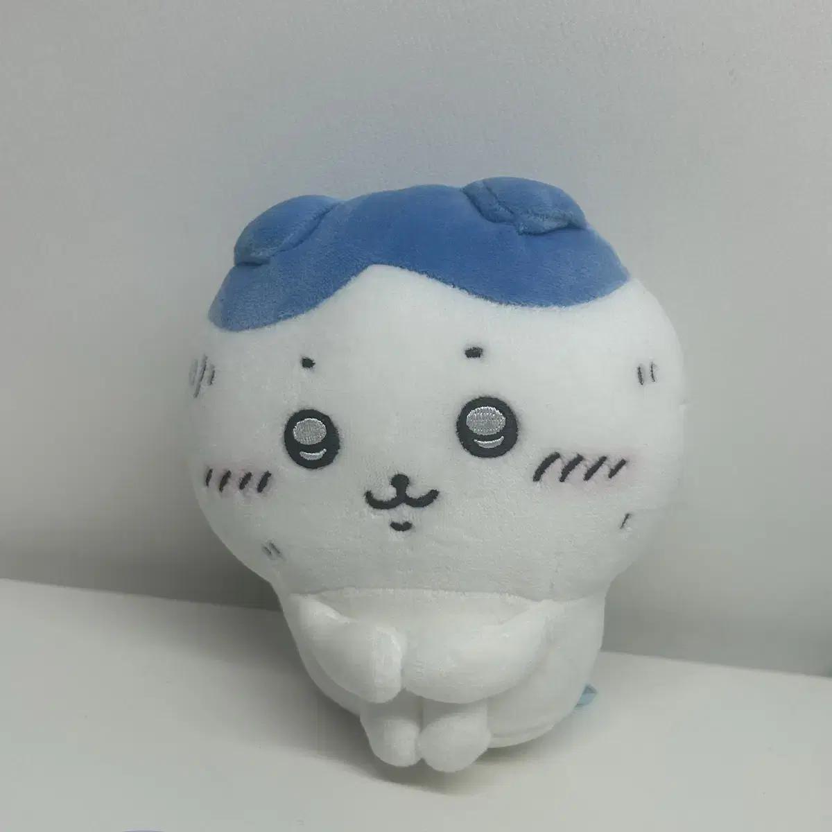 From A Long Way, Hachiware, I Have No Joy, Sister