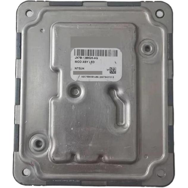 

Second-hand JX7B-13B626-AG Headlight Module N75UH Fit For Ford Escap-e L-ed MOD ASY JX7B13B626AG A2C75453001 A2C7554481000 Jx7b-13b626-ag