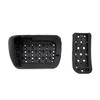 Non-Slip Pedal Set for Mercedes-Benz Viano/Vito: Accelerator, Brake, Rest Area Decoration