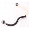 A6110701932 245142AK Fuel Hose Pipe for Mercedes Benz Sprinter Diesel 2000 2001 2002 2003 2004 2005 2006