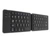 Faltbar   Tastatur Schlank   Größe Tragbar Drahtlose Tastatur für  7 8 Tablet Notebook Mobiltelefon