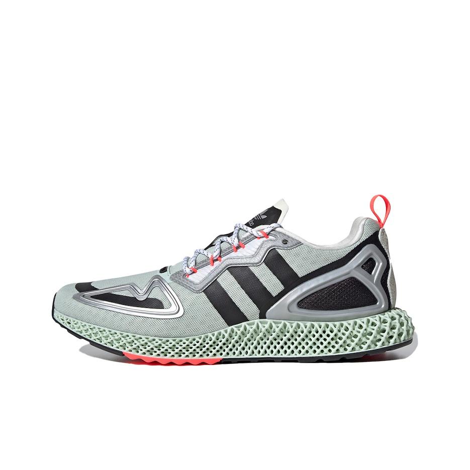 

кроссовки adidas originals ZX 2K Lifestyle Shoes Unisex FW2003