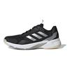adidas Crazyflight 6 Halowe Czarne Srebrne Metaliczne Damskie Buty Sportowe Cloud-White Core-Black HQ4684