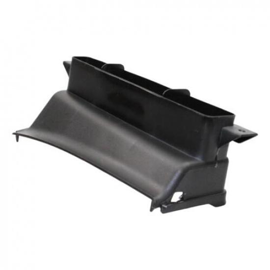 Air Intake Guide Inlet Duct Black 1K0805971C for SCIROCCO 2009-2015 Car