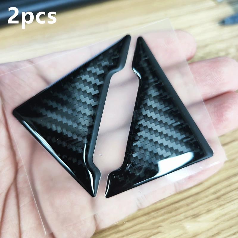 Car Door Corner Anti-collision Covers Door Protection Cover Anti-collision Auto Door Corner Protection Strip Car Accessory