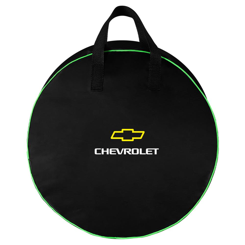 

EV Cables Bag Vehicle Charger Case Oxford Cloth Storage Bag Zipper Closure For Chevrolet Cruze Sonic Trax Onix Aveo Orlando Sail
