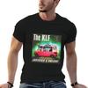 Das Klf Justified And Ancient T-Shirt Unisex T-Shirts Hohe Qualität Luxusmarke Anime T-Shirt Unisex T-Shirts Für Unisex T-Shirt