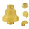 Pagoda Bevel Chamfer Tool for Marble and Granite Cutting