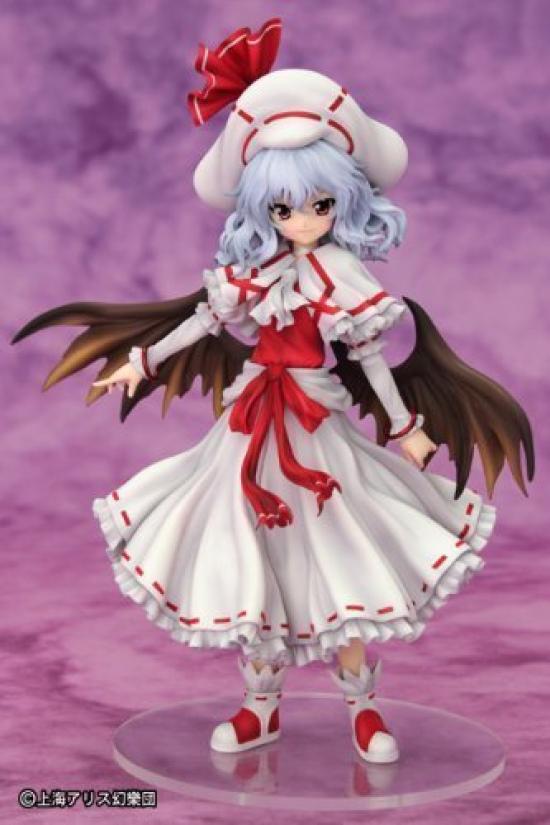 

Remilia Scarlet 1/8 ~Kourindo ver.~