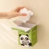 Disposable Sink Filter Net Kitchen Waste Magic Tool Sink Dishwashing Sink Draining Net Bag Wall-mounted