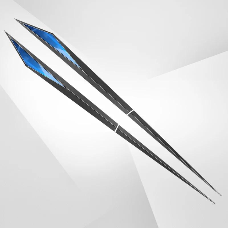 2pcs car stickers TPU car accessories para auto for Hyundai i10 i20 i30 i40