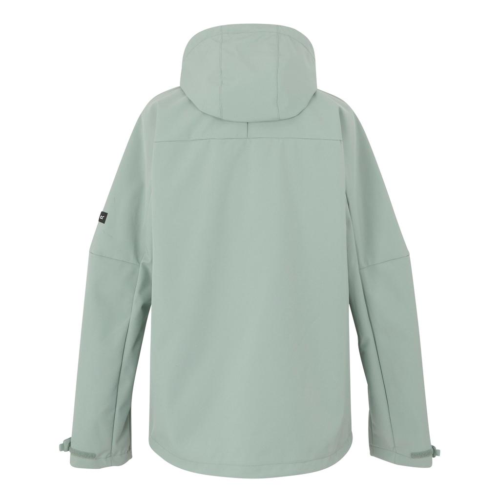 Regatta Mens Arana Waterproof Soft Shell Jacket