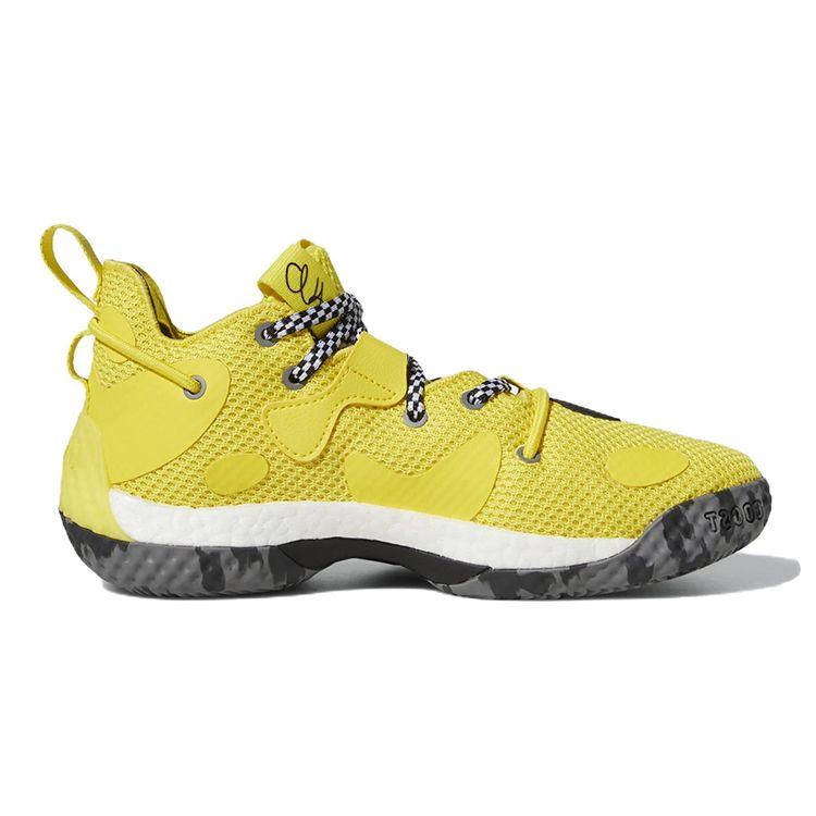 adidas Harden Vol. 6 J