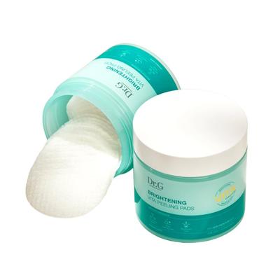 Aufhellendes Vita Peeling Pad – 70 Pads