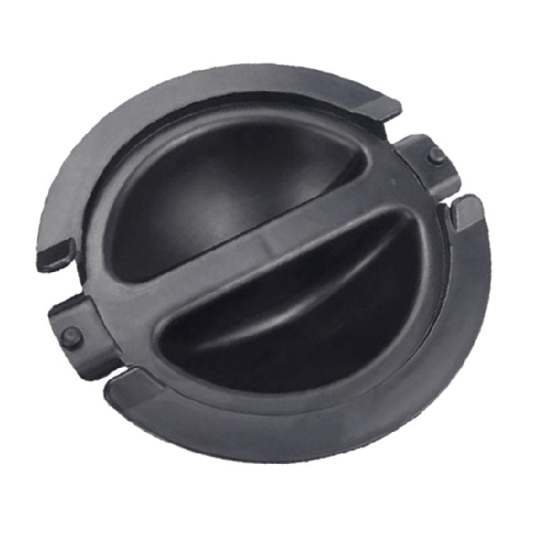 Стильная накладка на передний лист кузова Удобная накладка на передний бампер 55079293AD для автомобиля 1