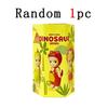 High quality Dinosaur and love Series Cute Cartoon Doll Mini Mystery Box Collectible Anime Figurine Car Decor Birthday Gift