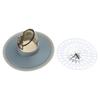 Universal Bathroom Floor Drain Shower Drainage Modern Bathroom Floor Drain Quick Drainage Anti Backflow Shower Trap