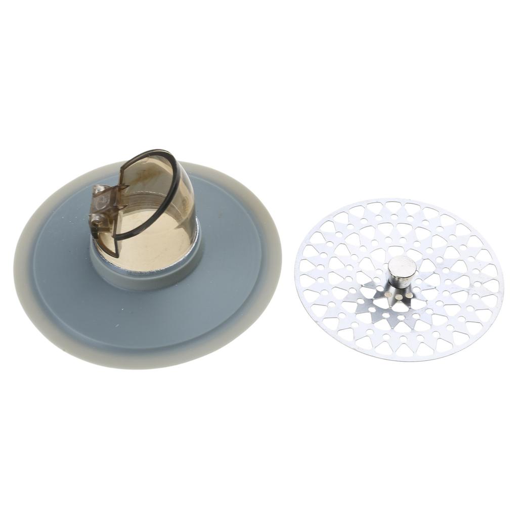 Universal Bathroom Floor Drain Shower Drainage Modern Bathroom Floor Drain Quick Drainage Anti Backflow Shower Trap