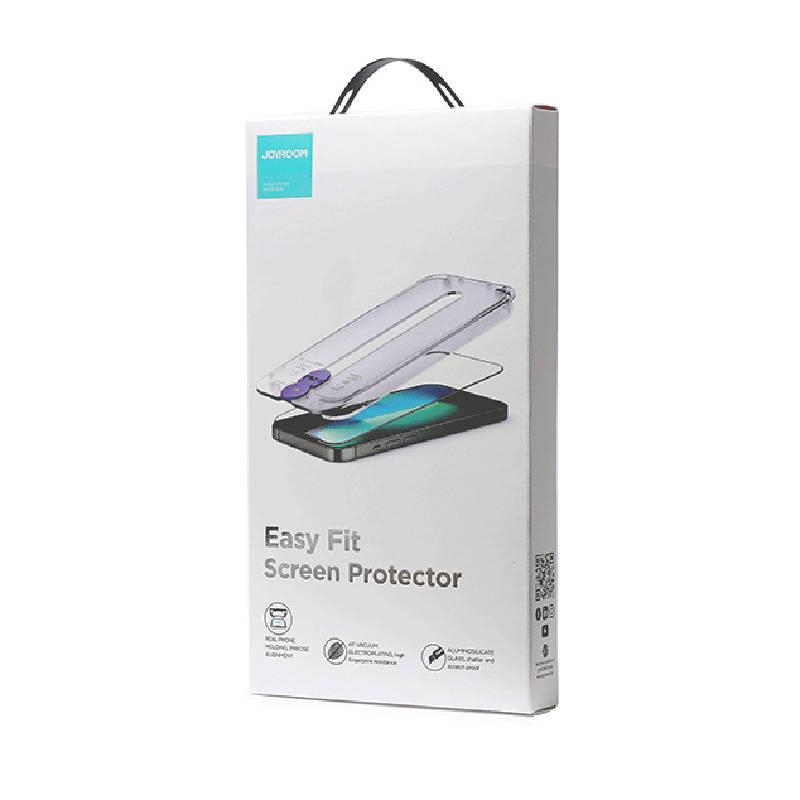 Szkło Hartowane Na Cały Ekran Joyroom Jr-H03 Do Apple Iphone 14 Plus 6,7