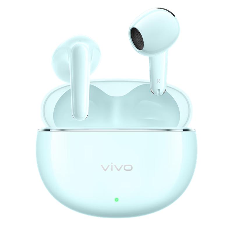 vivo TWS Air3 Pro Half-in-ear Noise Cancelling Earbuds