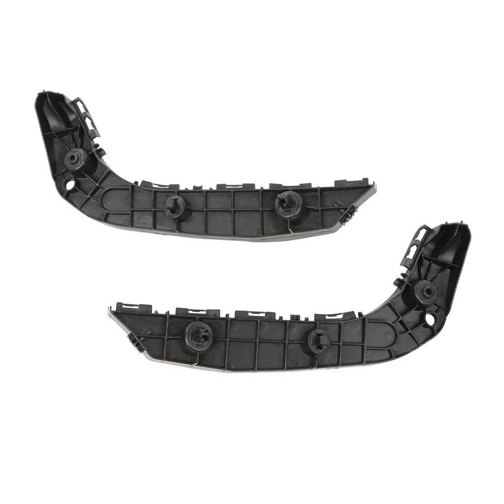 2Pcs Front Plastic Bumper Retainer Set 5211535150 For Toyota 4Runner 2014-2021