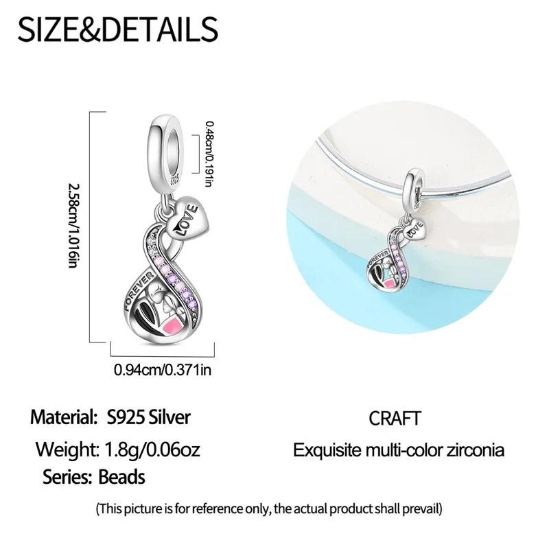 Copper Luminous Charms Angel Celebrate Candle Pendant Jewellery Fit Original Bracelet Necklace For Women Diy Gift